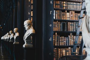 legal bookcase