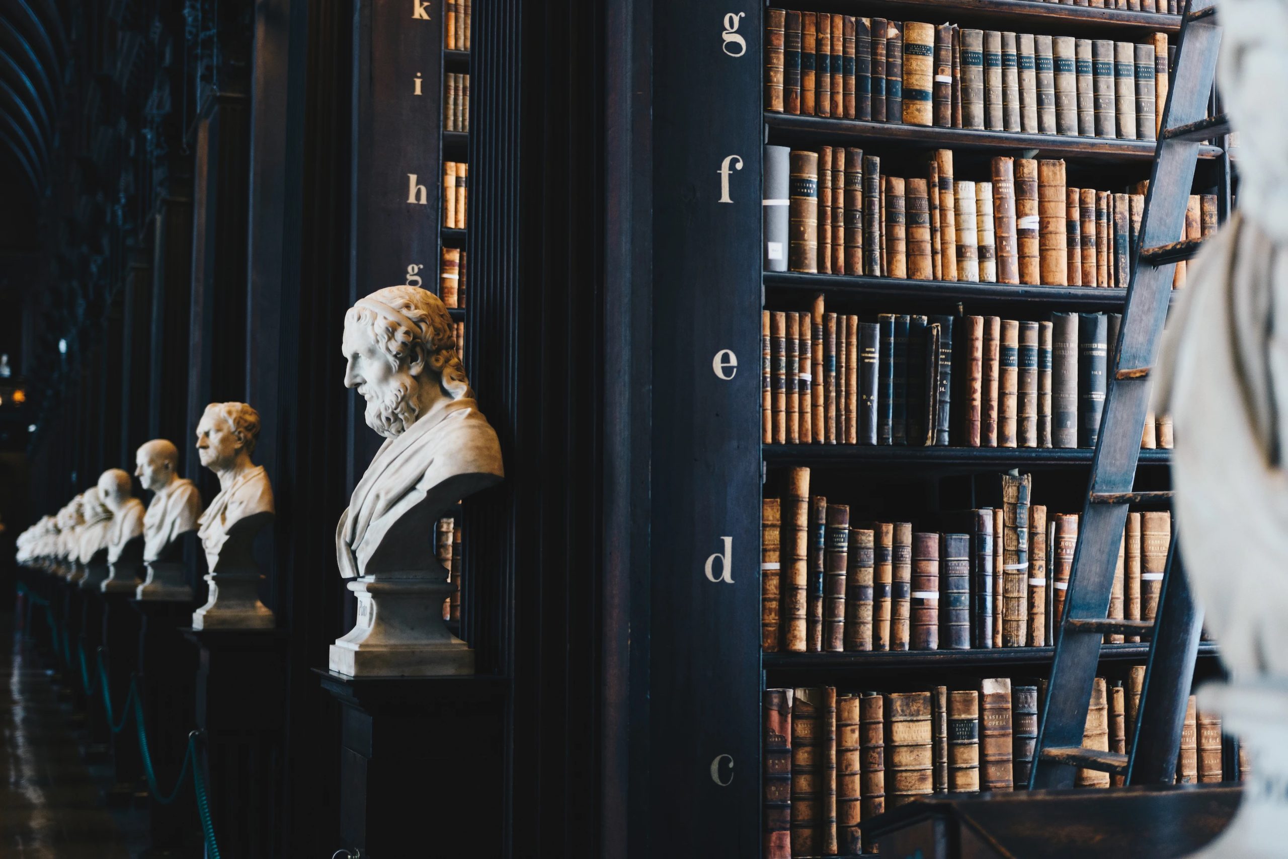 legal bookcase