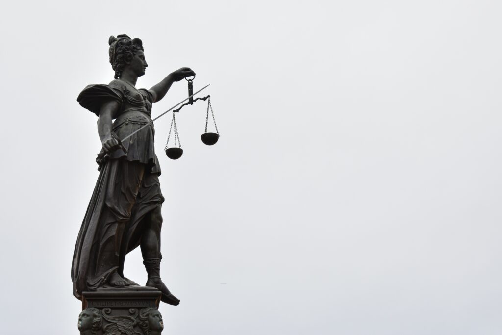 justice appeals